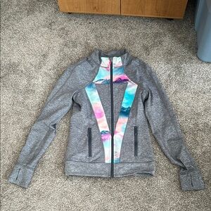Ivivva Grey Jacket